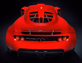 2011 Hennessey Venom GT (#03)