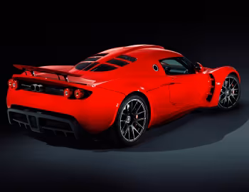 2011 Hennessey Venom GT (#03)