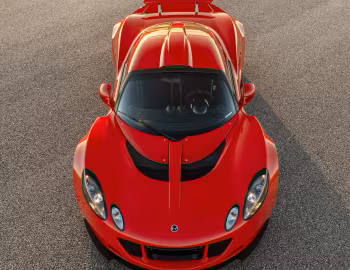 2011 Hennessey Venom GT (#03)