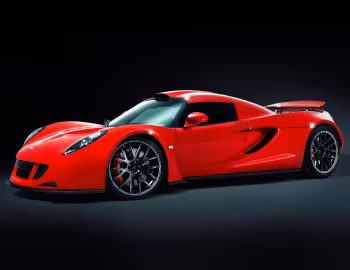 2011 Hennessey Venom GT (#03)