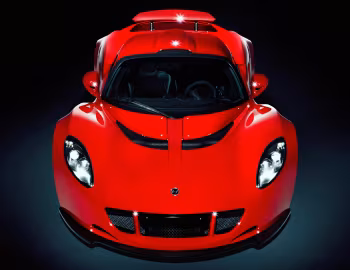 2011 Hennessey Venom GT (#03)