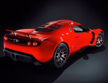 2011 Hennessey Venom GT (#03)