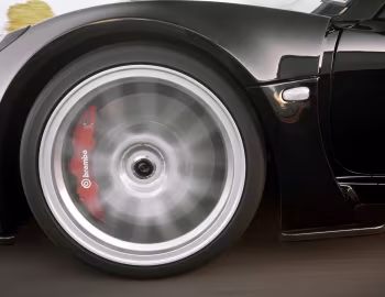 2013 Hennessey Venom GT Spyder (#01) '2012