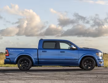 2024 Hennessey Mammoth 400 (DT) '2024