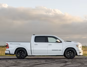 2024 Hennessey Mammoth 400 (DT) '2024