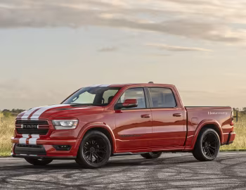 2024 Hennessey Mammoth 400 (DT) '2024