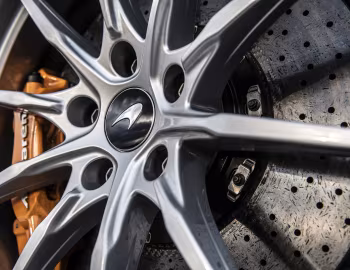 Hennessey McLaren 600LT HPE800 '2019–21