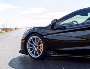 Hennessey McLaren 600LT HPE800 '2019–21