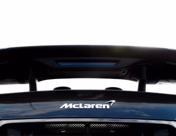 Hennessey McLaren 600LT HPE800 '2019–21
