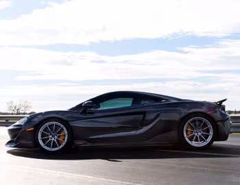 Hennessey McLaren 600LT HPE800 '2019–21