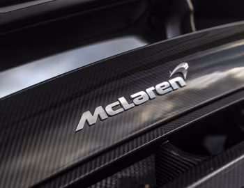 Hennessey McLaren 600LT HPE800 '2019–21