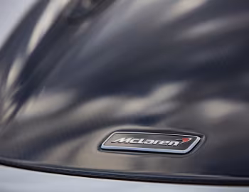 Hennessey McLaren 720S HPE900 '2019–23