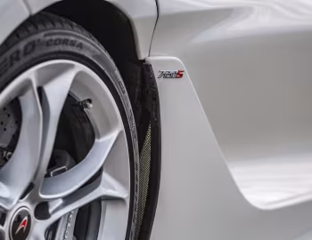 Hennessey McLaren 720S HPE900 '2019–23