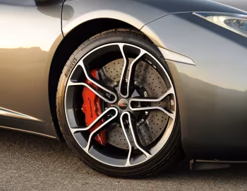 Hennessey McLaren MP4-12C HPE700 '2013–14