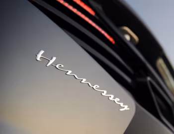 Hennessey McLaren MP4-12C HPE700 '2013–14