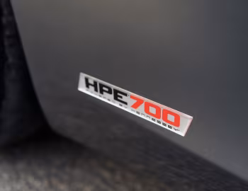 Hennessey McLaren MP4-12C HPE700 '2013–14