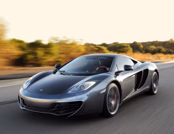 Hennessey McLaren MP4-12C HPE700 '2013–14
