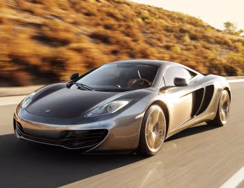 Hennessey McLaren MP4-12C HPE700 '2013–14