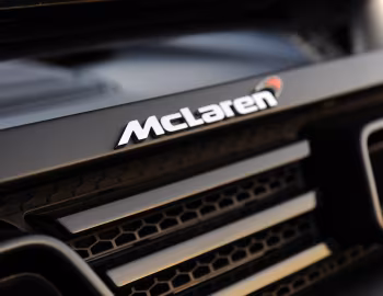 Hennessey McLaren MP4-12C HPE700 '2013–14