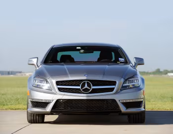 2012–14 Hennessey Mercedes-Benz CLS 63 AMG HPE700 (C218) '2012–14
