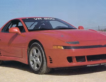 Hennessey VR-200 '1992