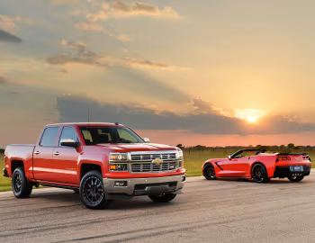 Hennessey '1991–pr.