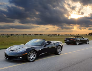 Hennessey '1991–pr.