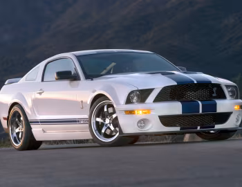 Hennessey Shelby GT500 '2005–08
