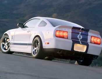 Hennessey Shelby GT500 '2005–08