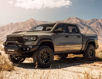 2021 Hennessey Mammoth 1000 (DT) '2021–23