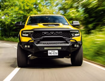 2021 Hennessey Mammoth 1000 (#015) '2021