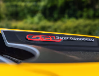 2021 Hennessey Mammoth 1000 (#015) '2021