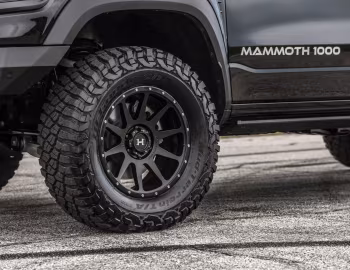 2021 Hennessey Mammoth 1000 (#004) '2021