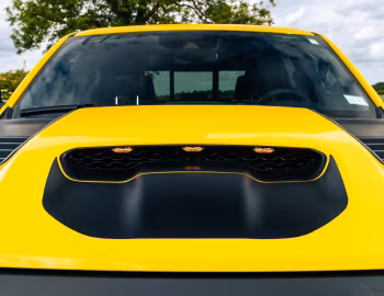 2021 Hennessey Mammoth 1000 (#015) '2021