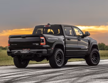 2021 Hennessey Mammoth 1000 (#004) '2021