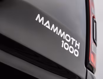 2021 Hennessey Mammoth 1000 (#004) '2021