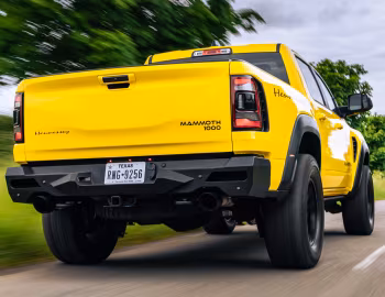 2021 Hennessey Mammoth 1000 (#015) '2021