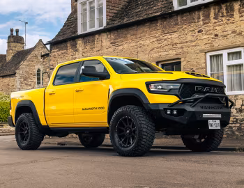 2021 Hennessey Mammoth 1000 (#015) '2021