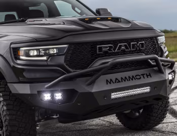 2021 Hennessey Mammoth 1000 (#004) '2021