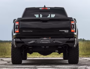 2021 Hennessey Mammoth 1000 (#004) '2021