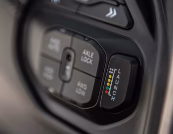 Intérieur 2021 Hennessey Mammoth 1000 (#004) '2021