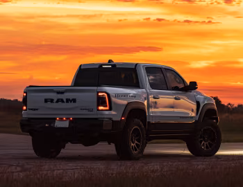 2021 Hennessey Mammoth 1000 (DT) '2021–23