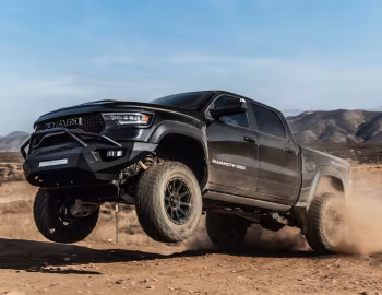 2021 Hennessey Mammoth 1000 (DT) '2021–23