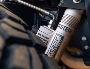 2021 Hennessey Mammoth 1000 (#015) '2021