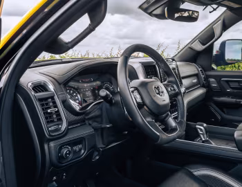 Panneau avant 2021 Hennessey Mammoth 1000 (#015) '2021