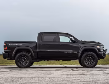 2021 Hennessey Mammoth 1000 (#004) '2021