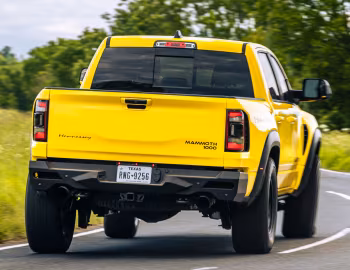 2021 Hennessey Mammoth 1000 (#015) '2021