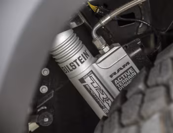 2021 Hennessey Mammoth 1000 (#004) '2021