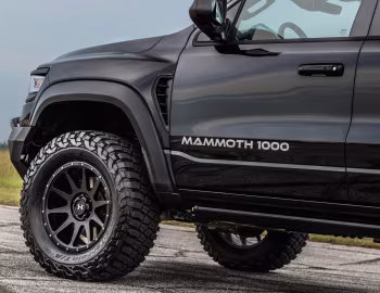 2021 Hennessey Mammoth 1000 (#004) '2021