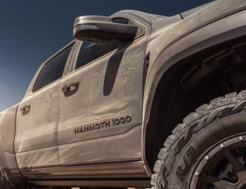 2021 Hennessey Mammoth 1000 (DT) '2021–23